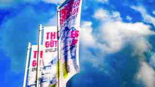 The NOW of Gütersloh