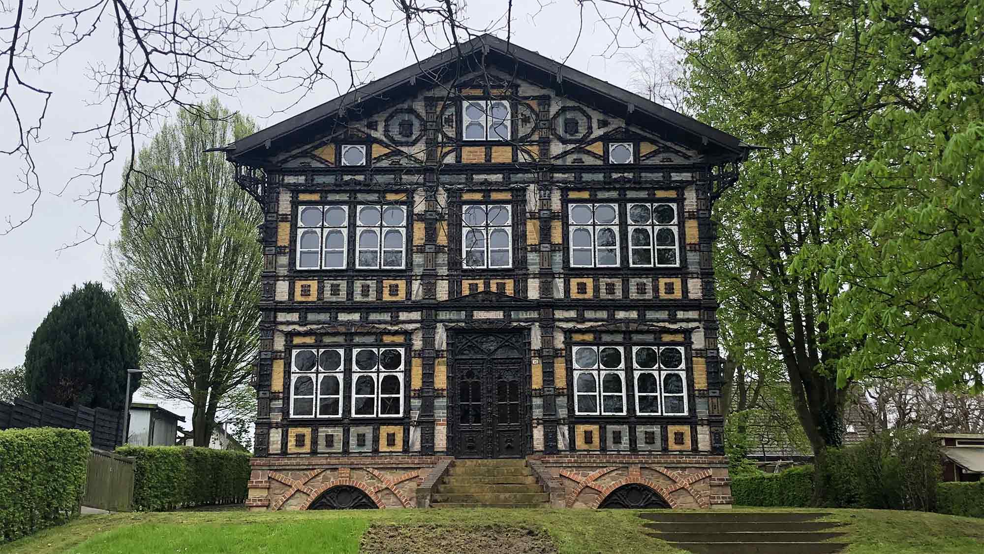 Zu Gast in Lemgo – NRW Stiftung ermöglicht freien Eintritt im Junkerhaus, 19. September 2026