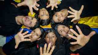 »Nuevo Estilo Dance«, Theater Gütersloh, 17. September 2026