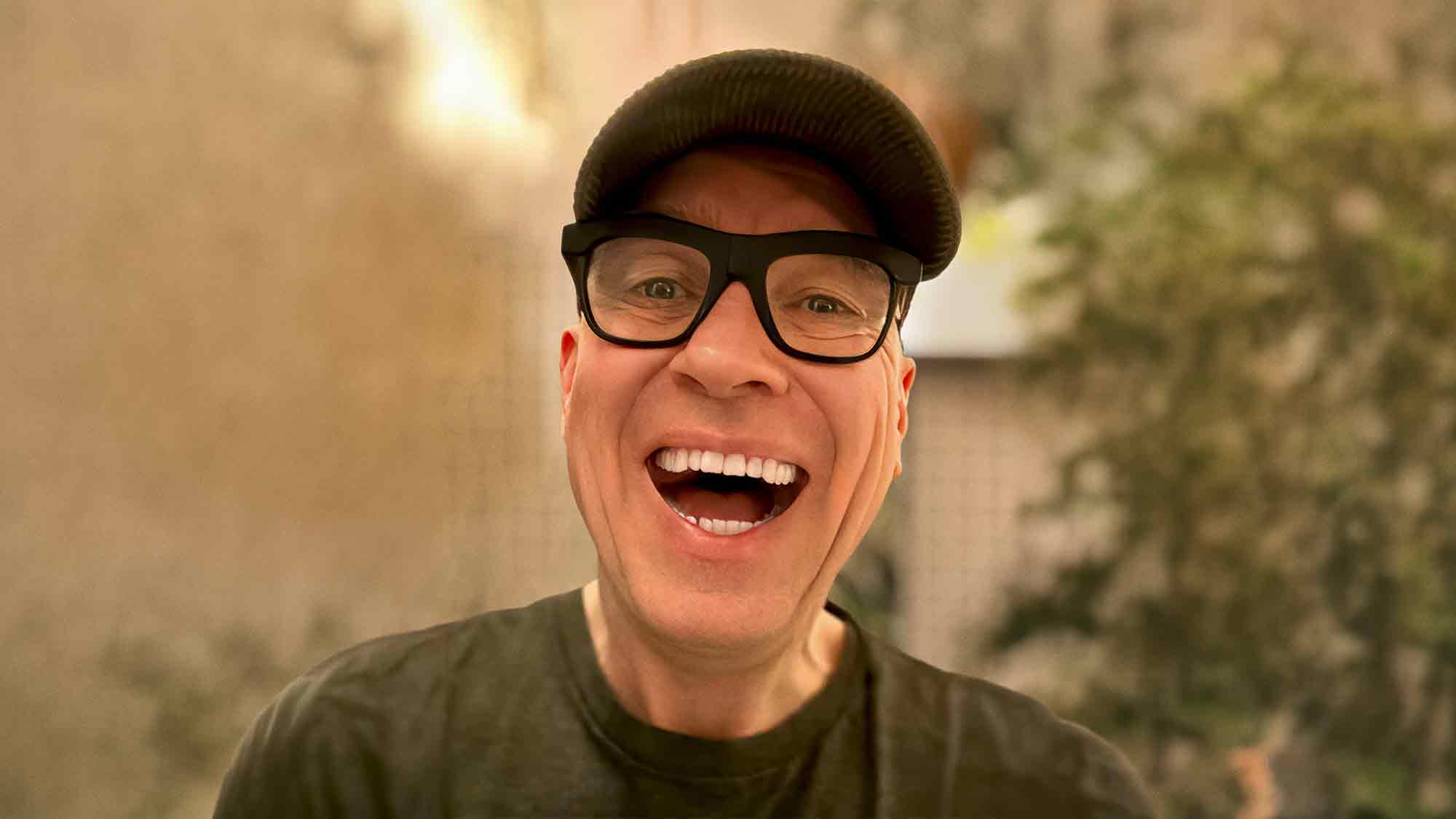 Kabarettist HG Butzko spricht im Kurhaus Bad Salzuflen am 20. September 2026 Klartext – menschlich anstatt mit KI