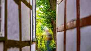 The NOW of Gütersloh