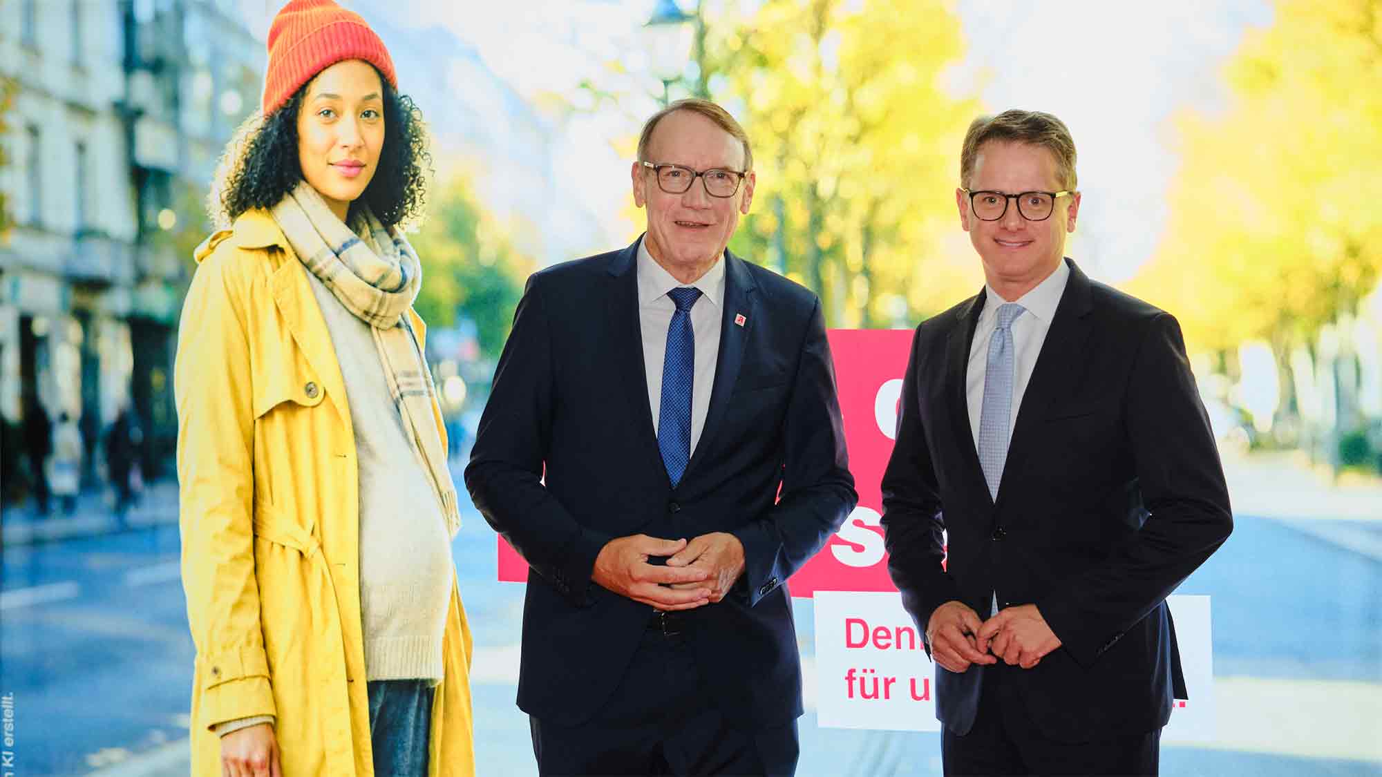 Preis: Apotheken wollen mehr Verantwortung übernehmen