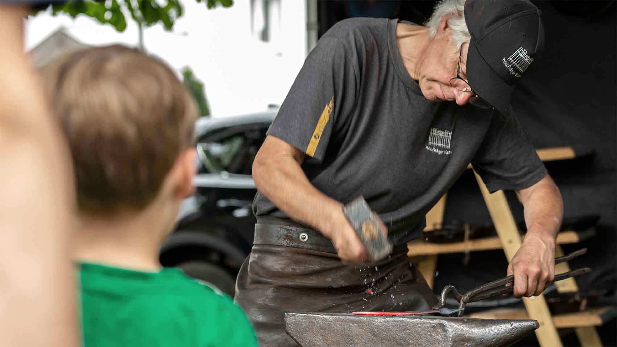 Handwerkstag 2026 im Museum Abtei Liesborn, 27. September 2026