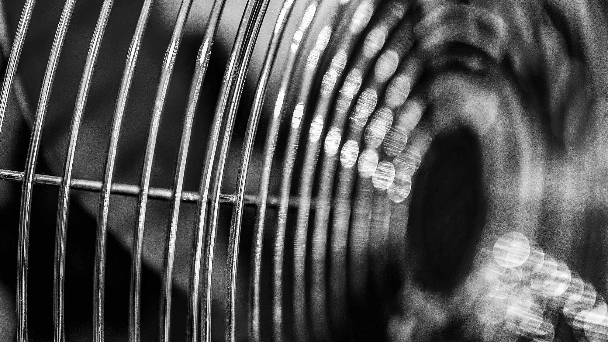 NOW Commons: Bodenventilator