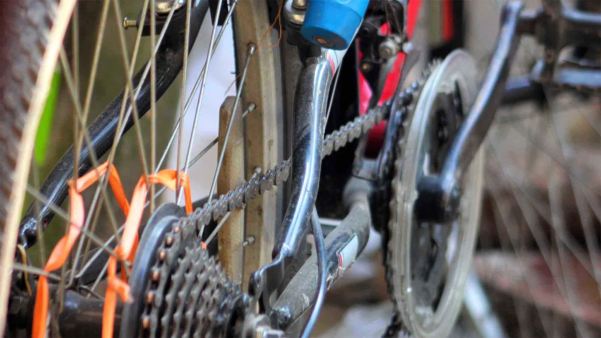 ADFC Gütersloh lädt ein: Fahrrad Check – gemeinsam besser unterwegs, 19. September 2026