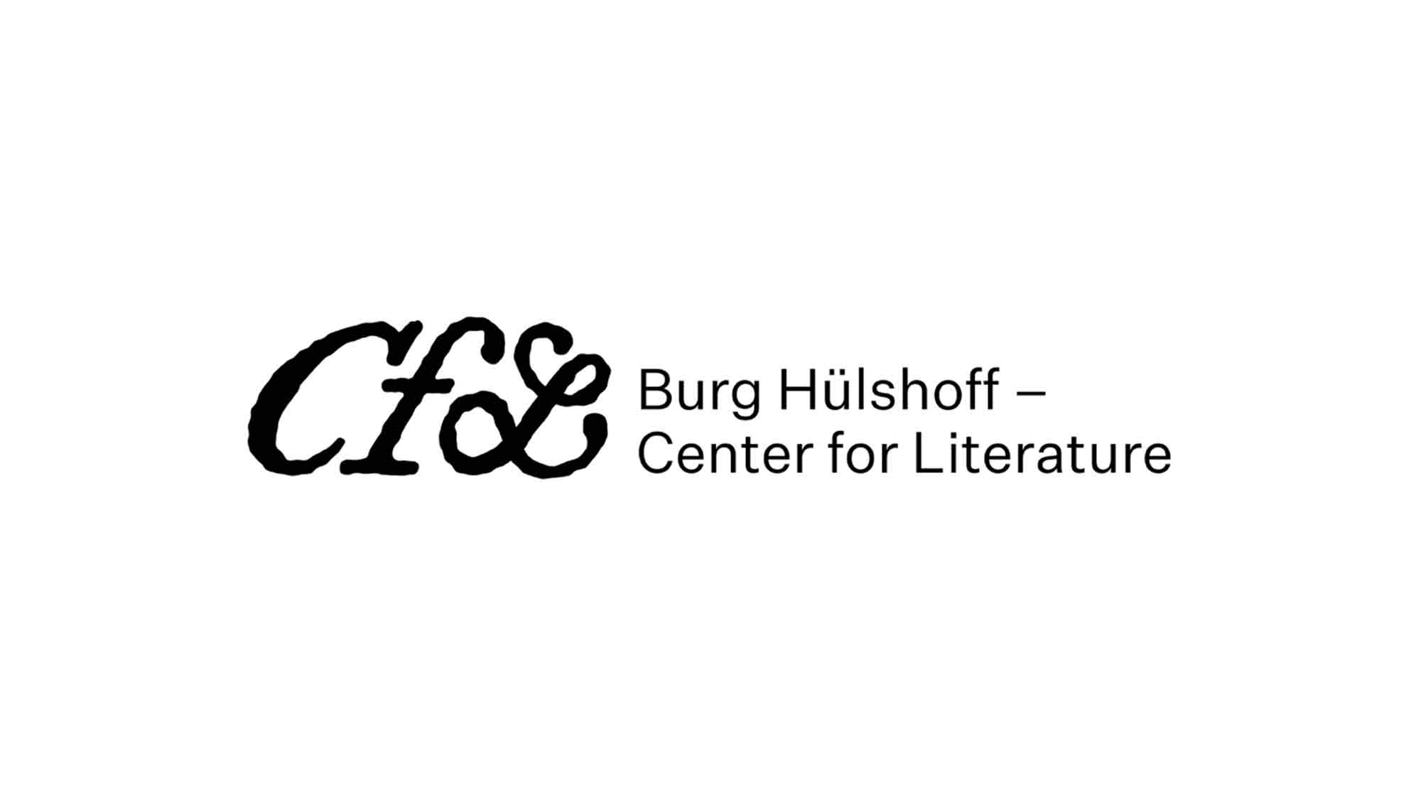 Burg Hülshoff – Center for Literature im September und Oktober 2026