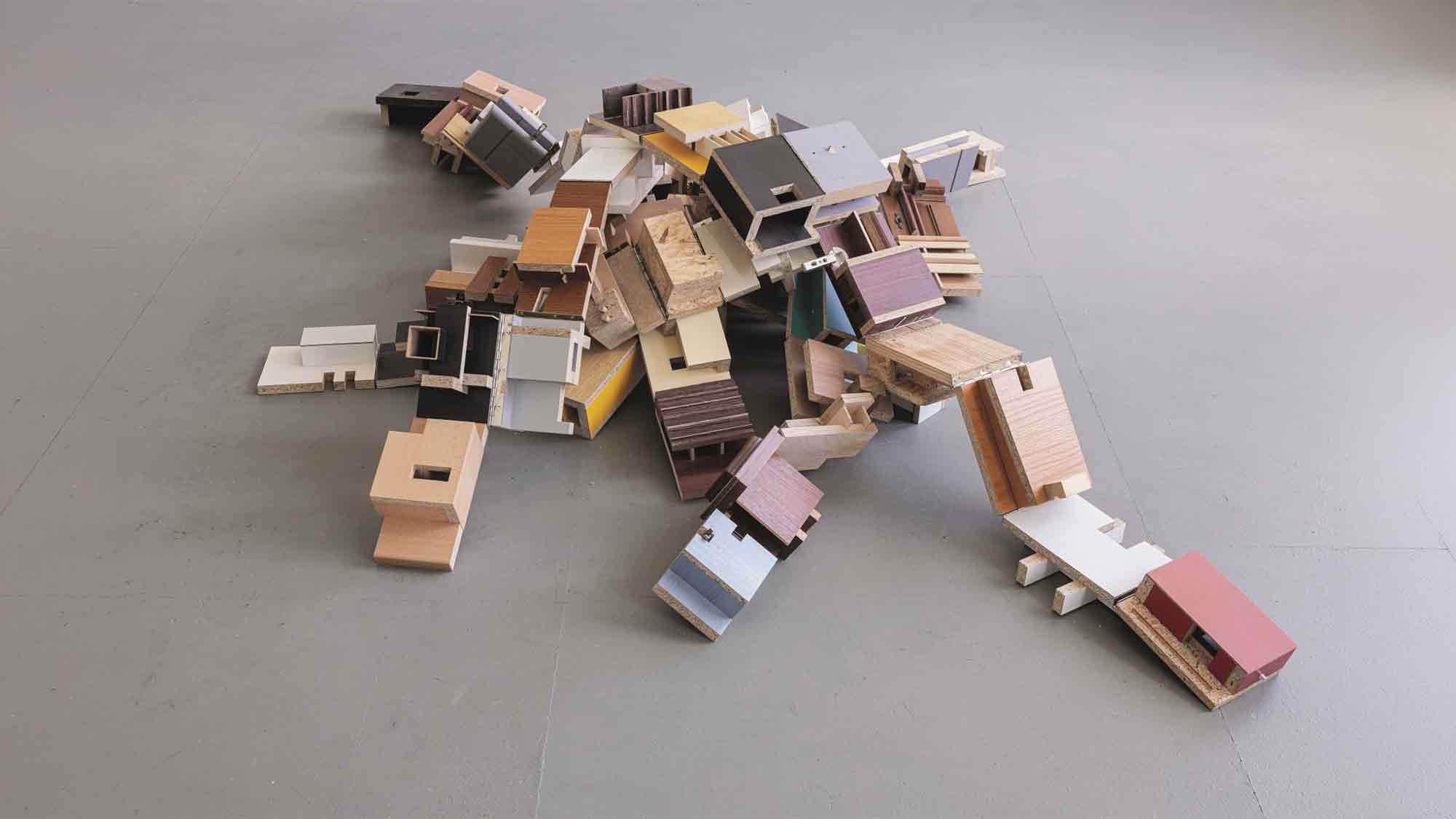 Matthias Stuchtey: »Zeitfenster«, Städtische Galerie Eichenmüllerhaus, Lemgo, 27. September bis 1. November 2026