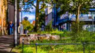 The NOW of Gütersloh