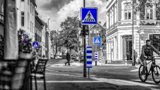 The NOW of Gütersloh