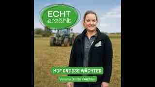 Das Kloster Wiedenbrück präsentiert »Echt erzählt«, 30. September 2026