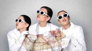 »Die Mausefalle« in bester britischer Krimi Tradition, Stadttheater Bremerhaven, ab 26. September 2026