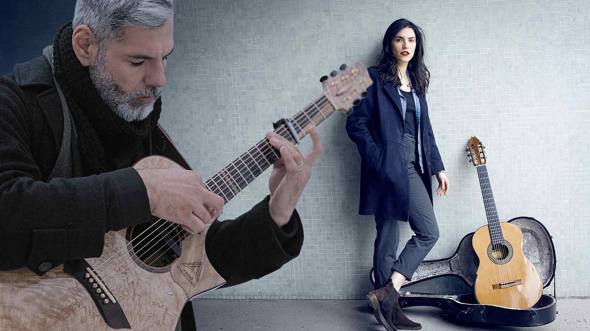 10 Jahre »Nacht der Gitarren«