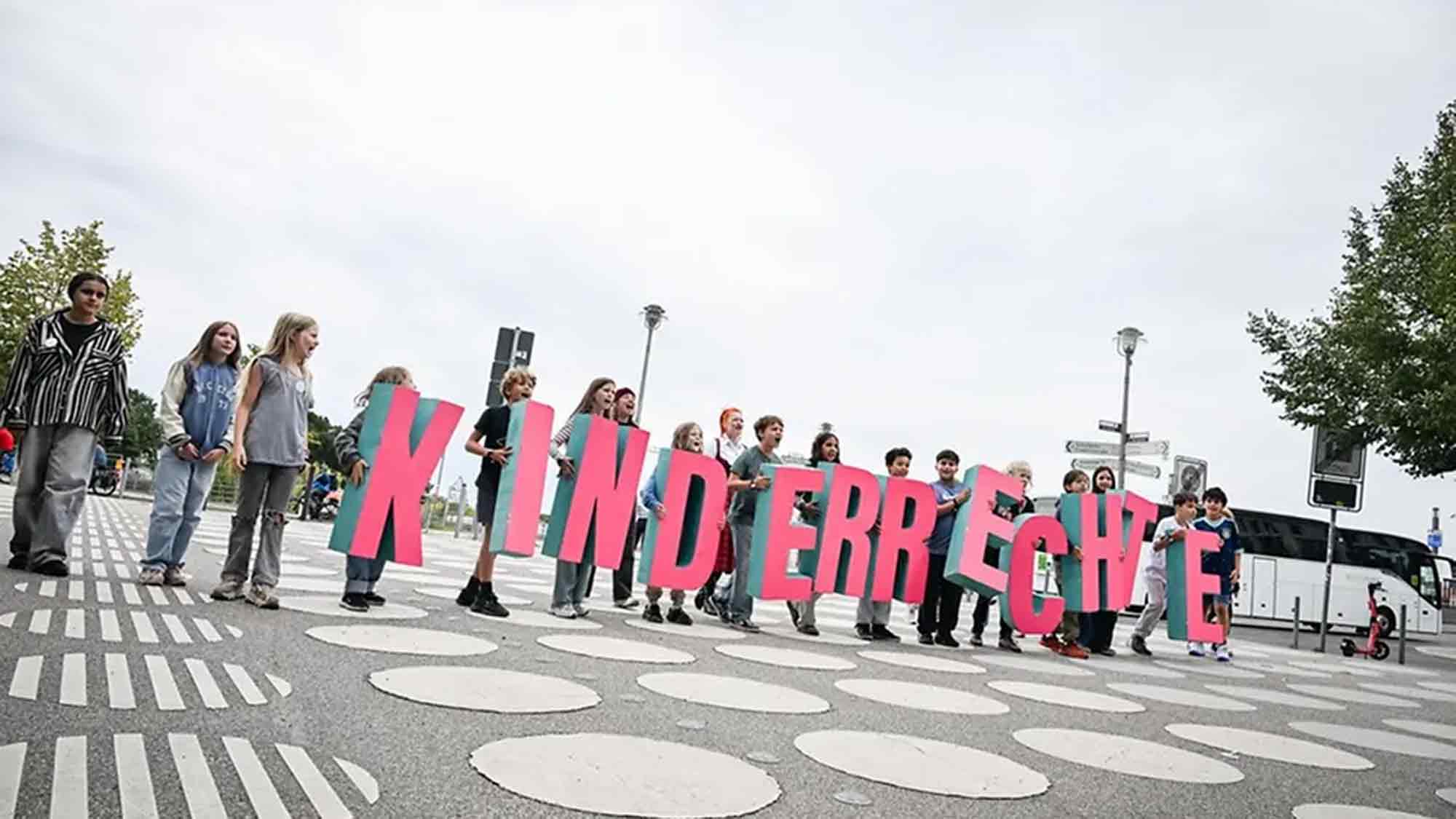 Weltkindertag in Gütersloh – Stüwe Weissenberg ist dabei, 26. September 2026 Weltkindertag in Gütersloh – Stüwe Weissenberg ist dabei, 26. September 2026
