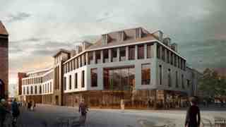 The NOW of Gütersloh