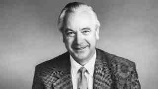 NOW Commons: Karl Ernst Strothmann, Bürgermeister (1985 bis 1994), Geschäftsführer des Vereins Michaeliswoche (1953 bis 1973)