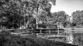 The NOW of Gütersloh