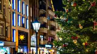 NOW Kommentar: Pömpel, Pinöckel und Gütersloher Weihnachtsmarkt
