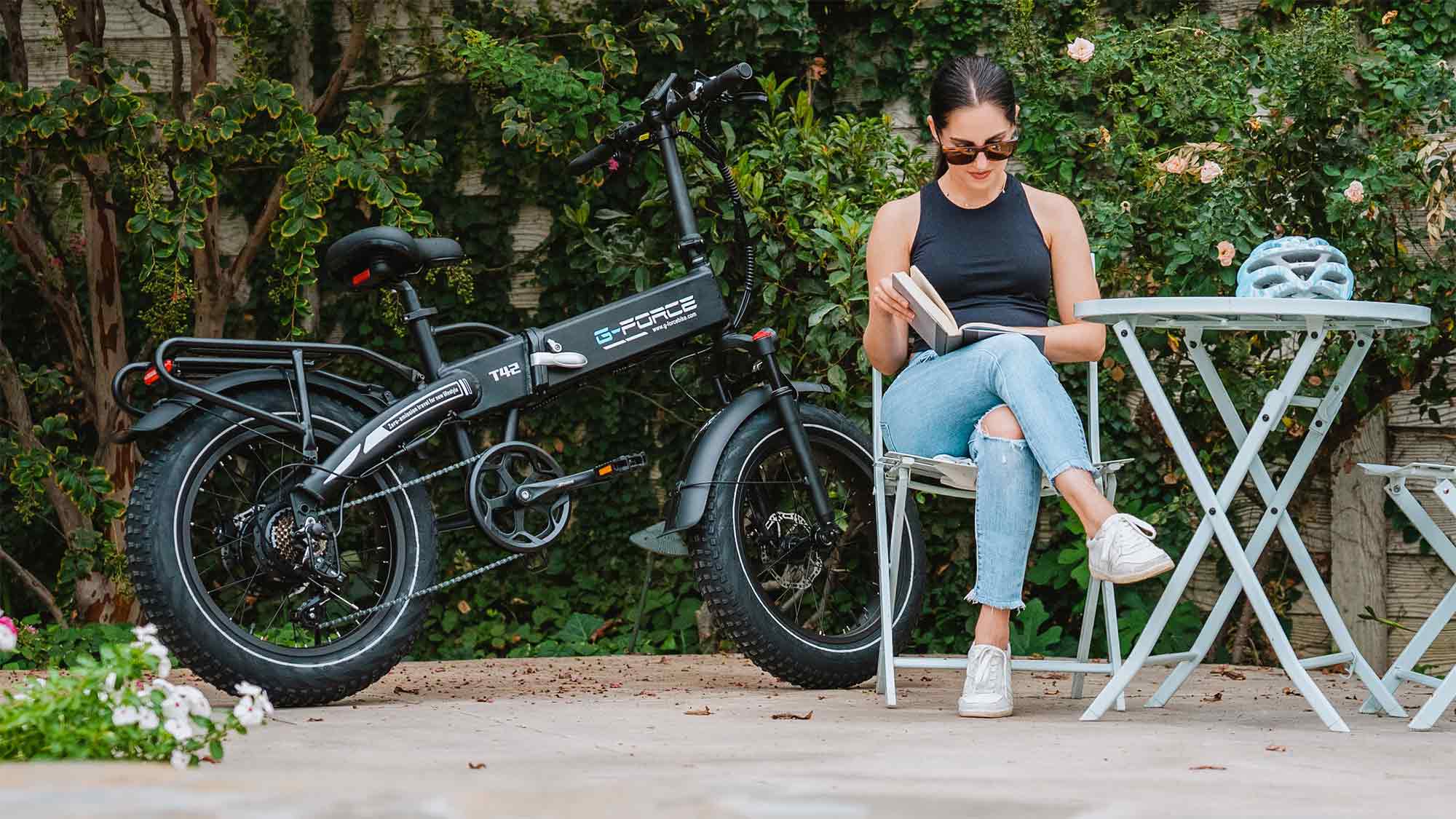 Mit Dem E Bike Durch Die Region: Was Moderne Fahrräder Heute Leisten
