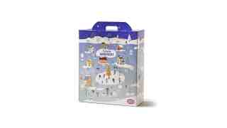 Weihnachten mit dem Dr. Oetker Onlineshop