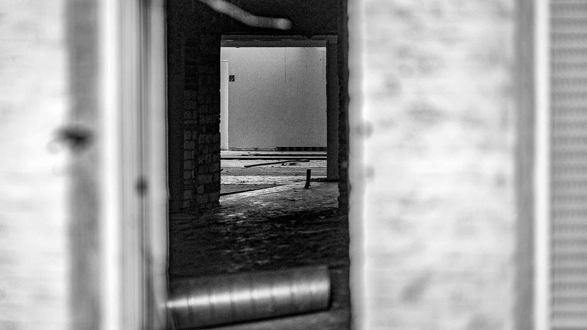 NOW Commons: Lost Place »Neue Mühle« Gütersloh …