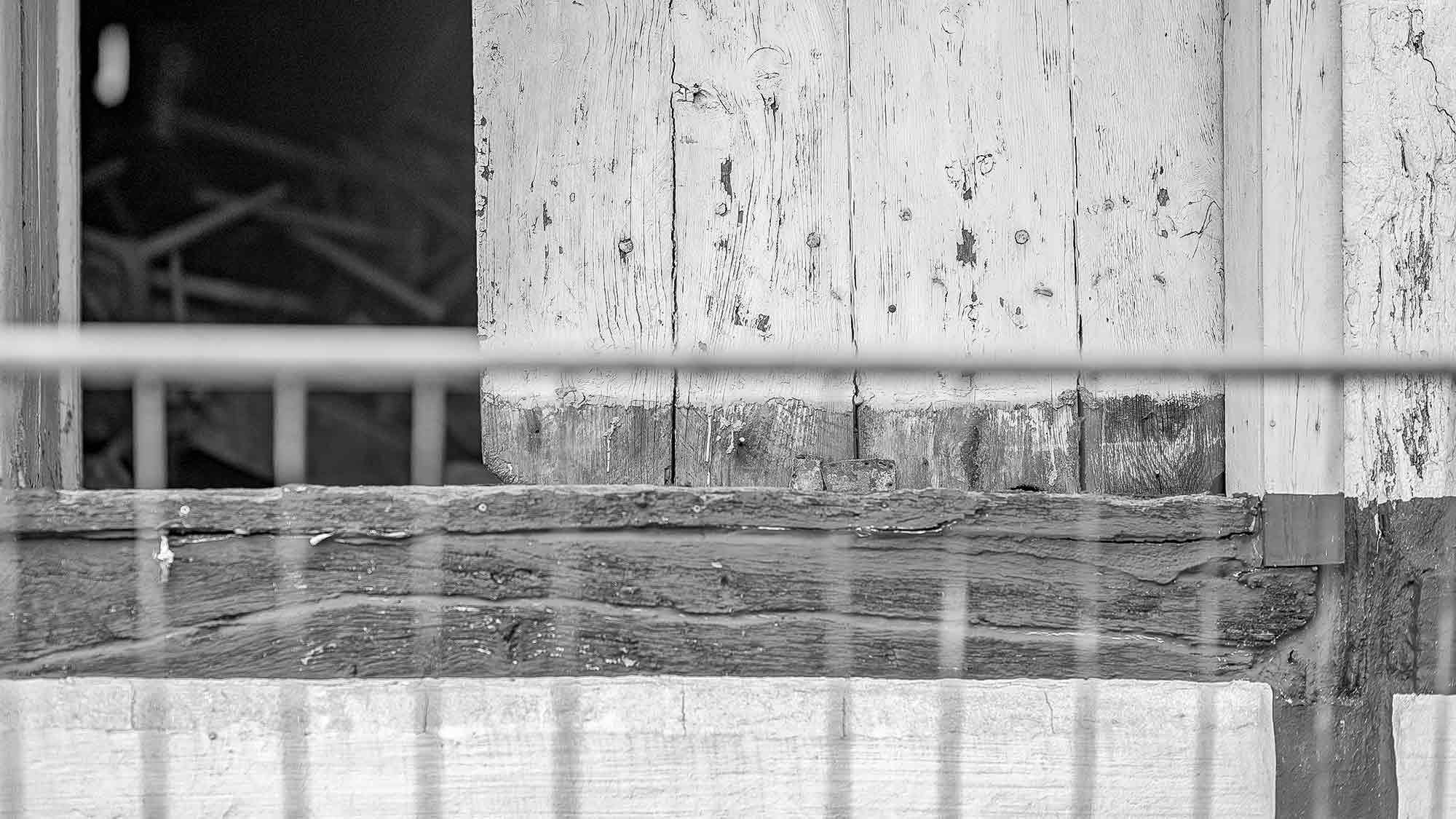 NOW Commons: Lost Place »Neue Mühle« Gütersloh …