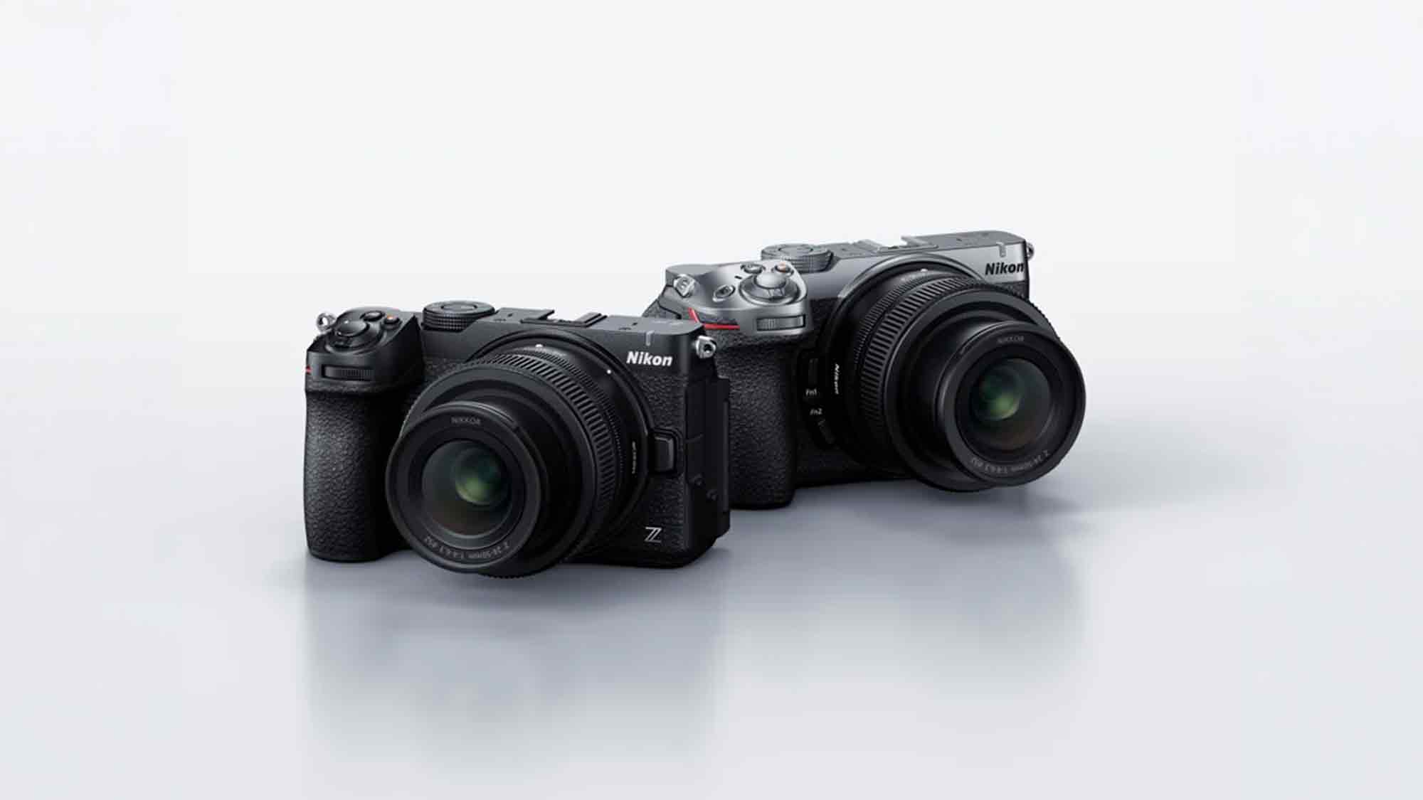 Digitalkameras für Gütersloh: Nikon präsentiert die neue Vollformatkamera Z5IIC
