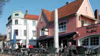 The NOW of Gütersloh