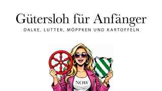 The NOW of Gütersloh