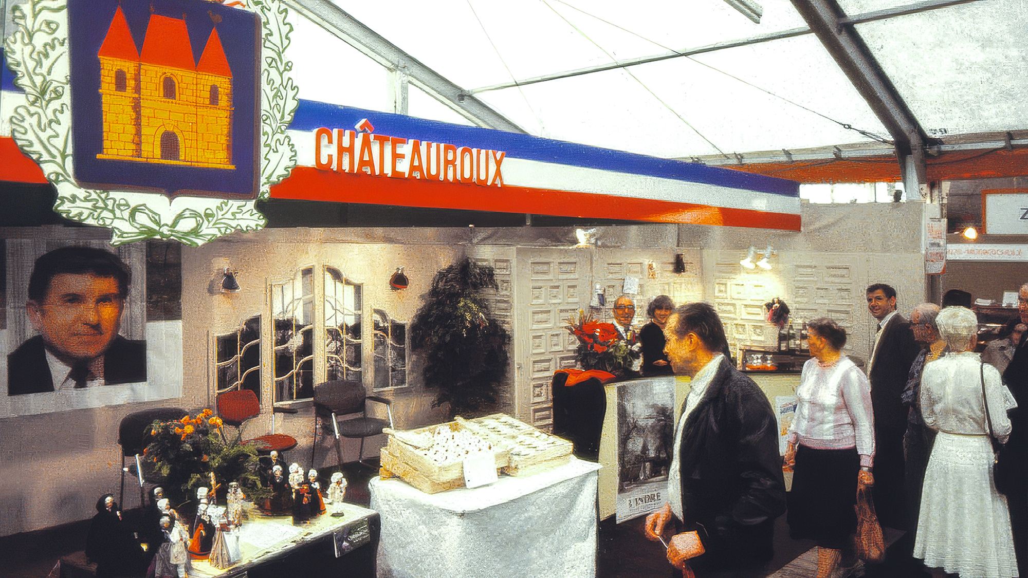 #NOW #Commons: #Michaeliswoche #Gütersloh 1977 #NOW #Commons: #Michaeliswoche #Gütersloh 1977