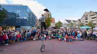 The NOW of Gütersloh
