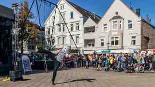 The NOW of Gütersloh