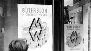 The NOW of Gütersloh