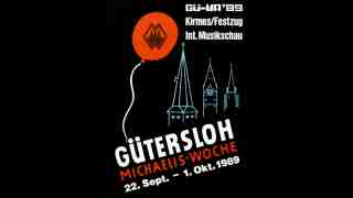 The NOW of Gütersloh