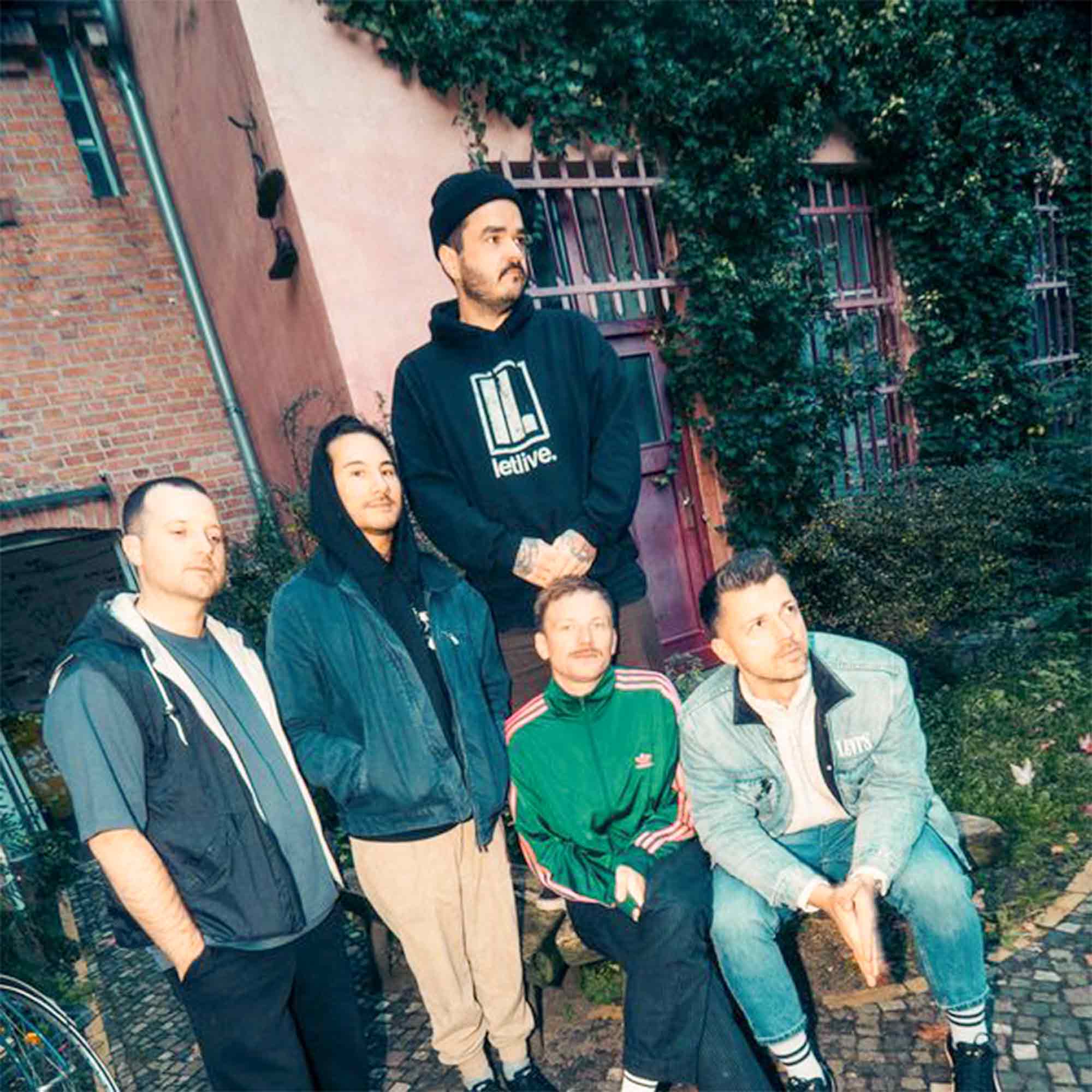 »Crossnight« präsentiert »LETO« mit exklusiver Album Vorschau im KGB Langenberg, 14. November 2026 »Crossnight« präsentiert »LETO« mit exklusiver Album Vorschau im KGB Langenberg, 14. November 2026