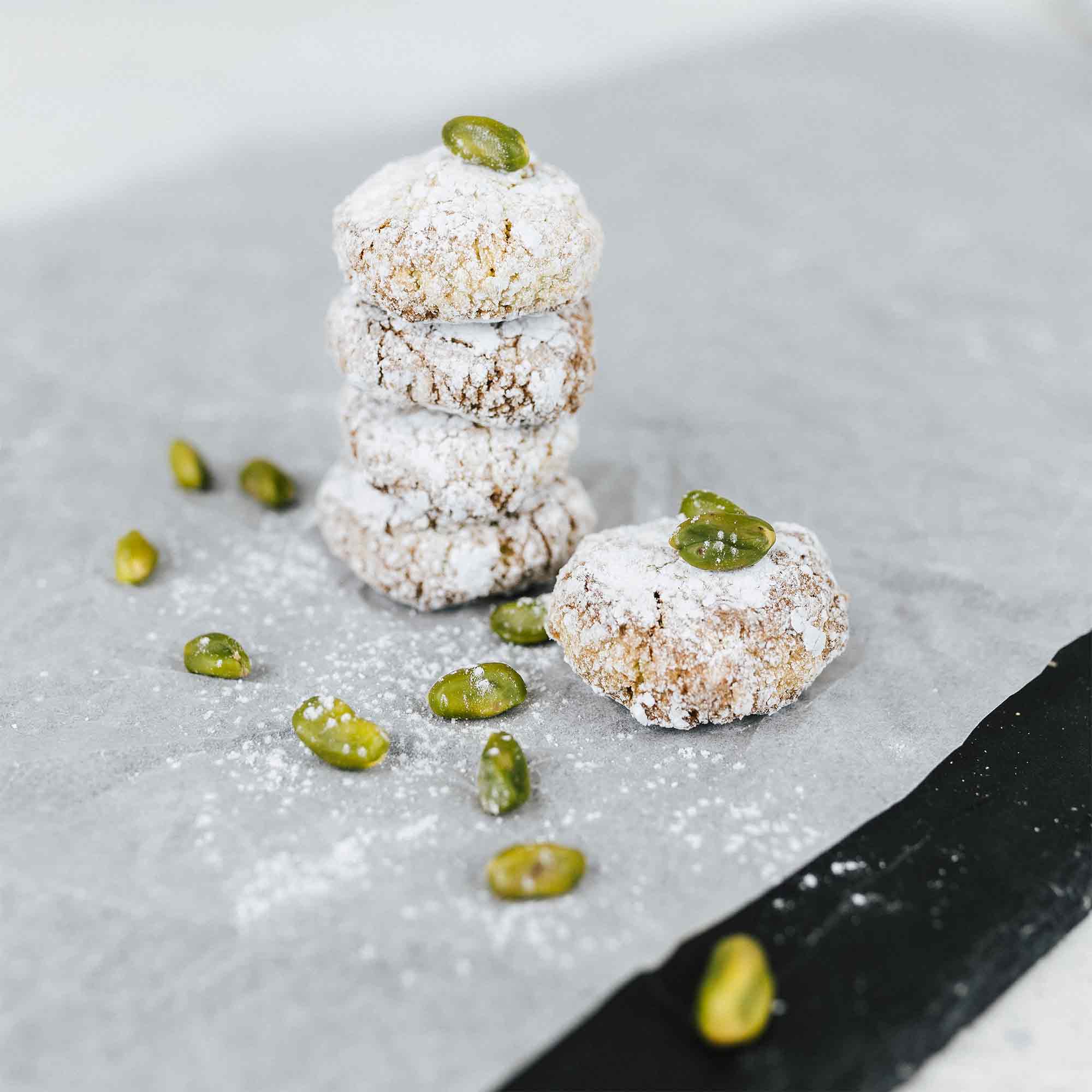 Yuzu trifft Butterstollen – die Backtrends für Weihnachten 2026 Yuzu trifft Butterstollen – die Backtrends für Weihnachten 2026