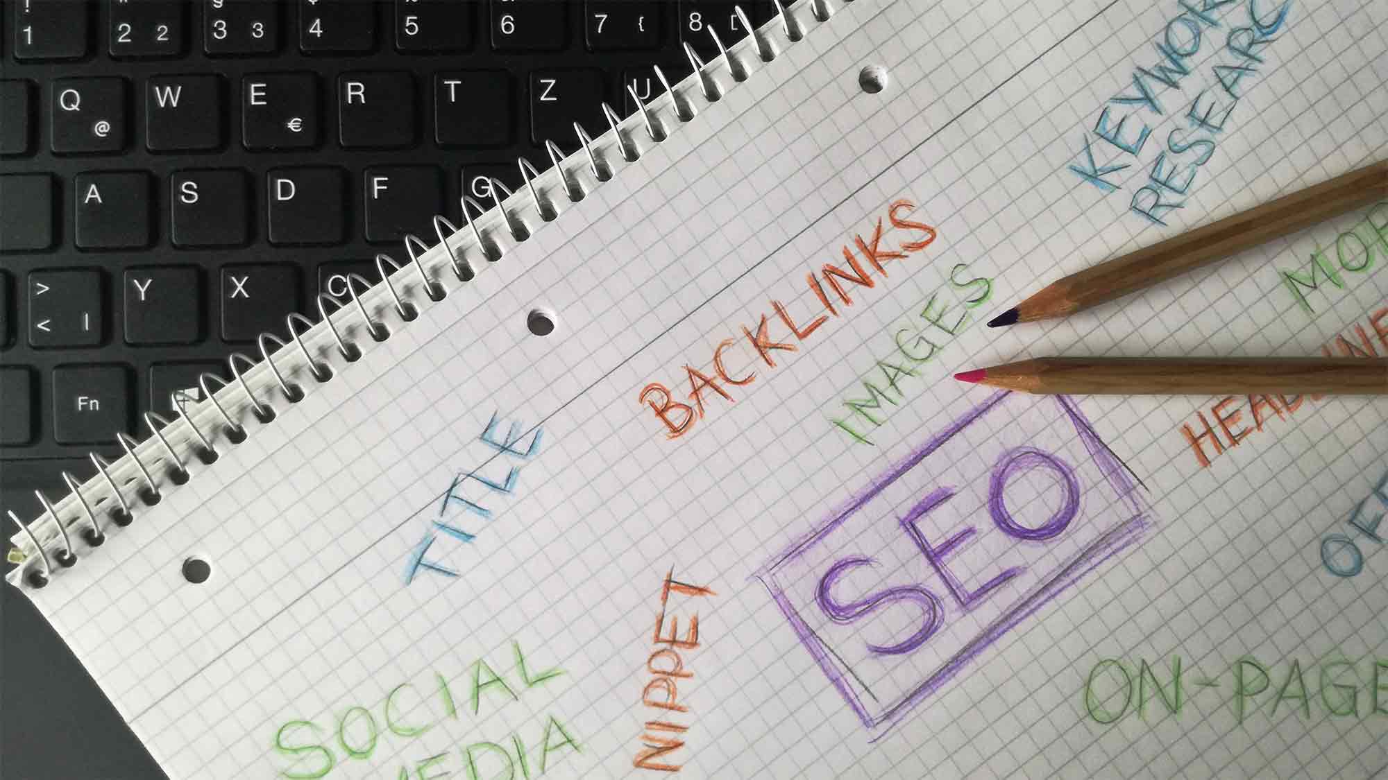 Von SEO bis zum Aufbau einer Community: Wie meine Reise eine Wendung nahm