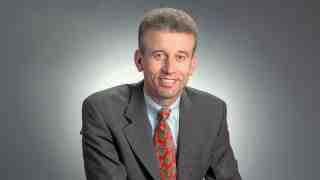 NOW Commons: Hans Hermann Kirschner, Vorsitzender des Vereins Michaeliswoche Gütersloh seit 2003