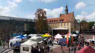 The NOW of Gütersloh