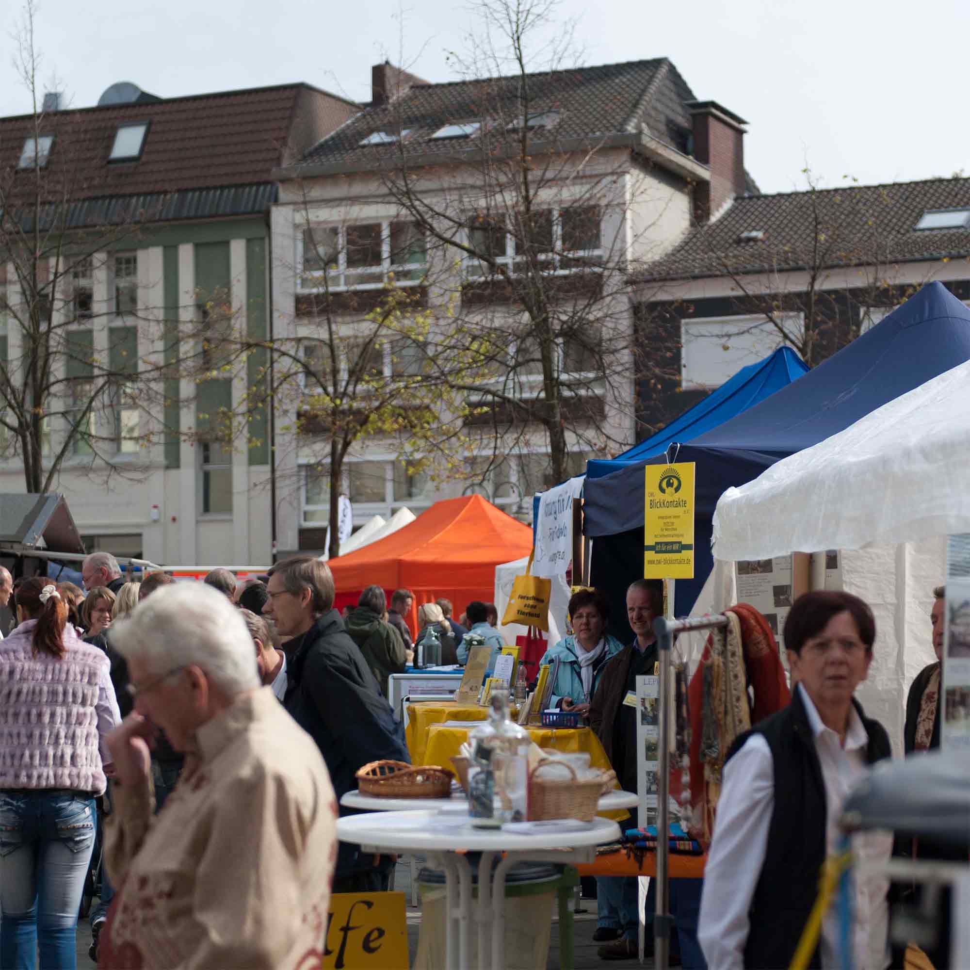 NOW Commons: Michaeliswoche Gütersloh 2010 …