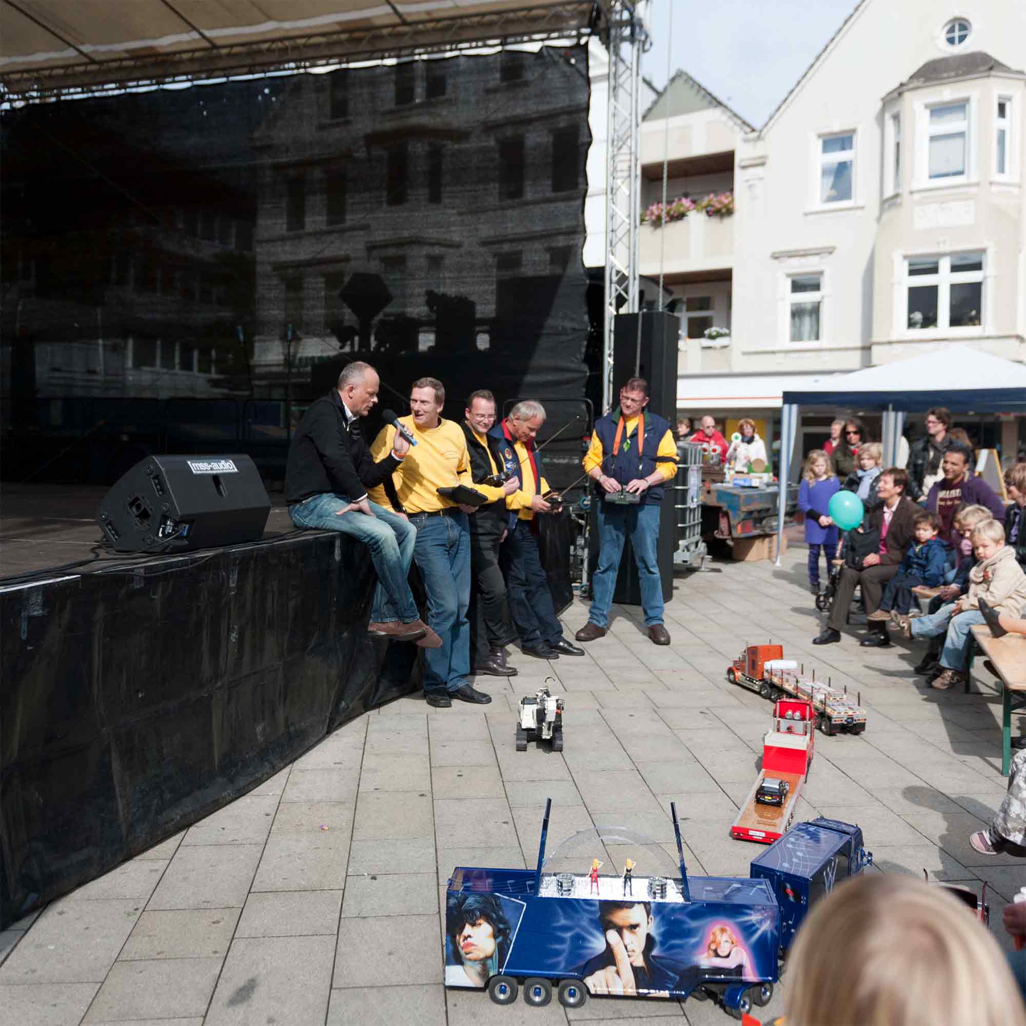 NOW Commons: Michaeliswoche Gütersloh 2010 …