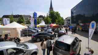 The NOW of Gütersloh