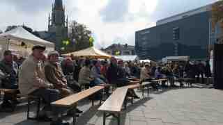 The NOW of Gütersloh
