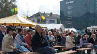 The NOW of Gütersloh