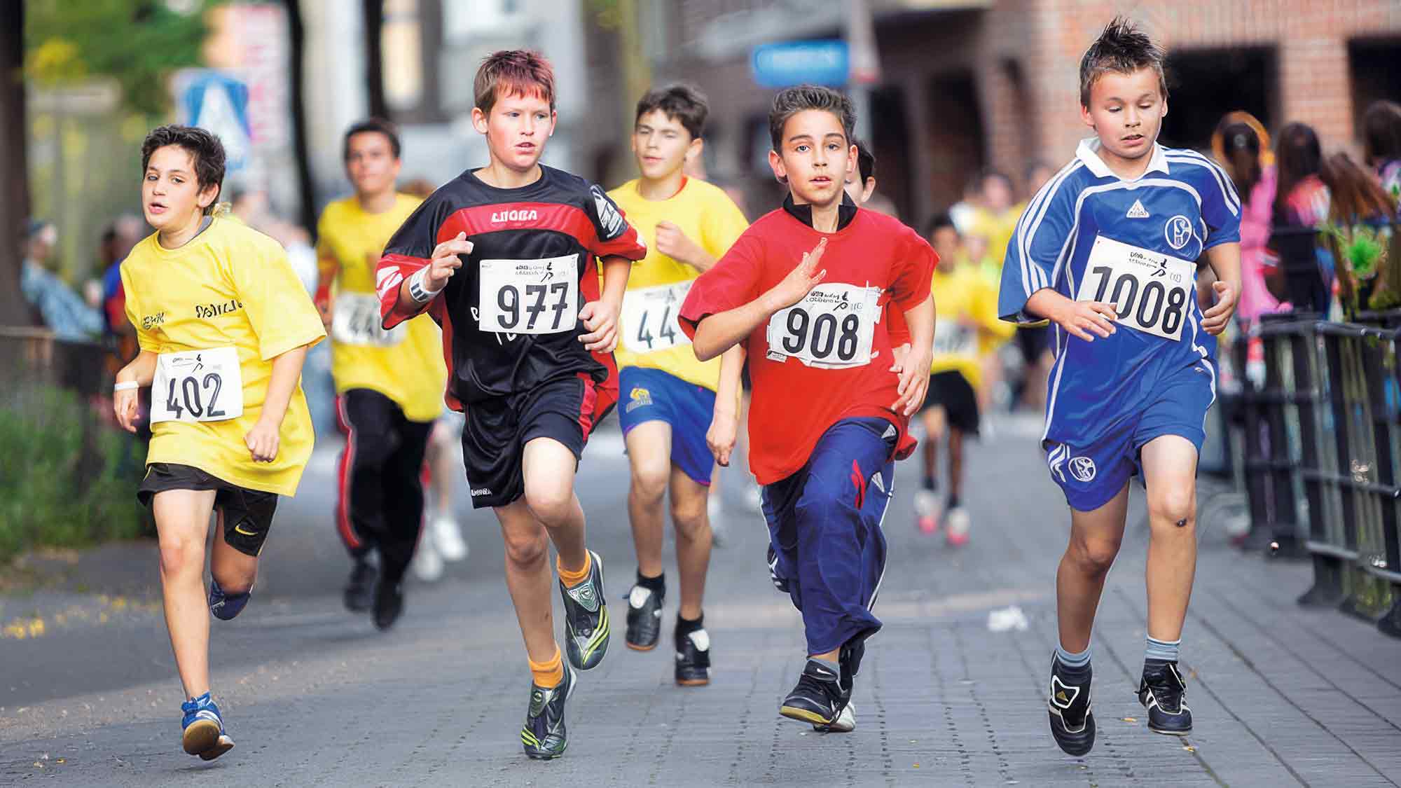 NOW Commons: Jugend in Aktion beim Schülerlauf, Michaeliswoche Gütersloh 2007 NOW Commons: Jugend in Aktion beim Schülerlauf, Michaeliswoche Gütersloh 2007