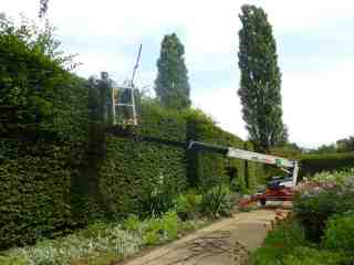 The NOW of Gütersloh