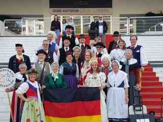 The NOW of Gütersloh