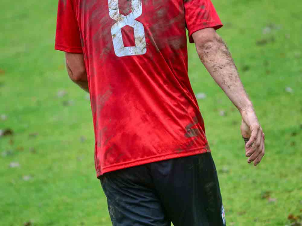 50 Trikotsätze für Fußball Vereine zum 50 jährigen Bestehen 2021