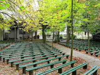 The NOW of Gütersloh