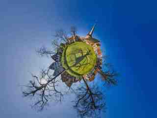 The NOW of Gütersloh