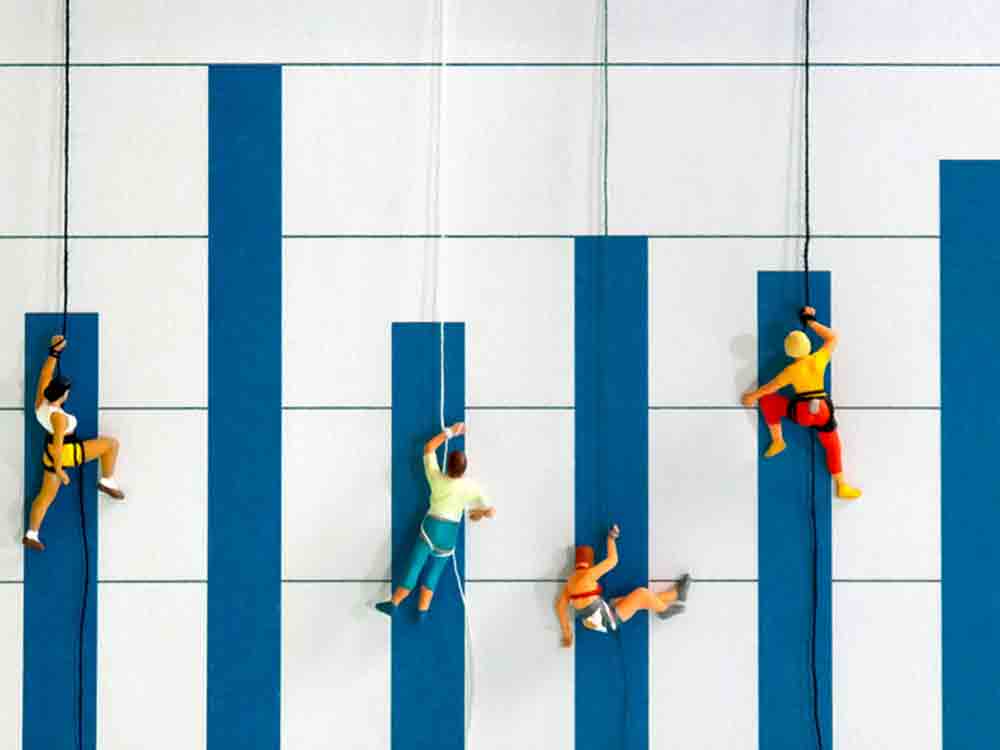 Raus aus der Minijobfalle: Reform bringt 165.000 gute Jobs, sagt die Bertelsmann-Stiftung aus Gütersloh